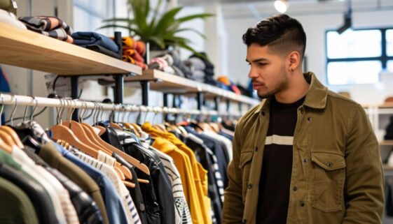 portrait-man-shopping-buying-consumer-goods