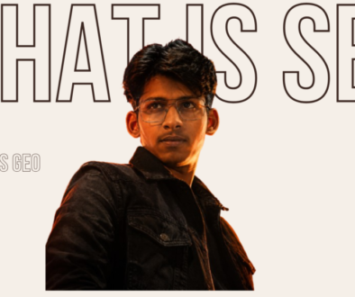 what is seo