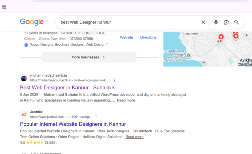 Best digital marketing strategist in kannur Best digital marketing strategist in kannur